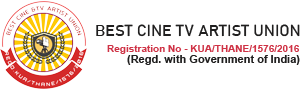 Best Cine TV Artist Union