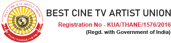 Best Cine TV Artist Union